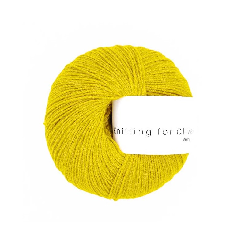 Merino Umami RMS Knitting for Olive